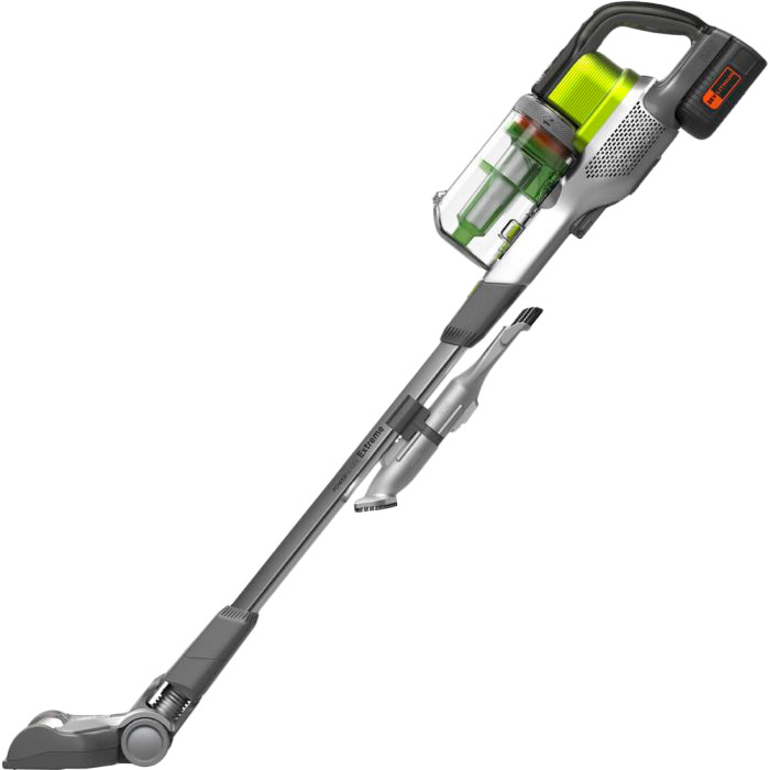 Пилосос BLACK&DECKER POWERSERIES EXTREME BHFEV362DA Тип ручний