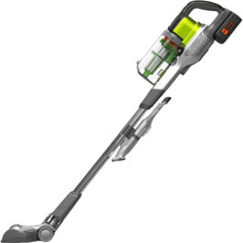 Пылесос BLACK&DECKER POWERSERIES EXTREME BHFEV362DA