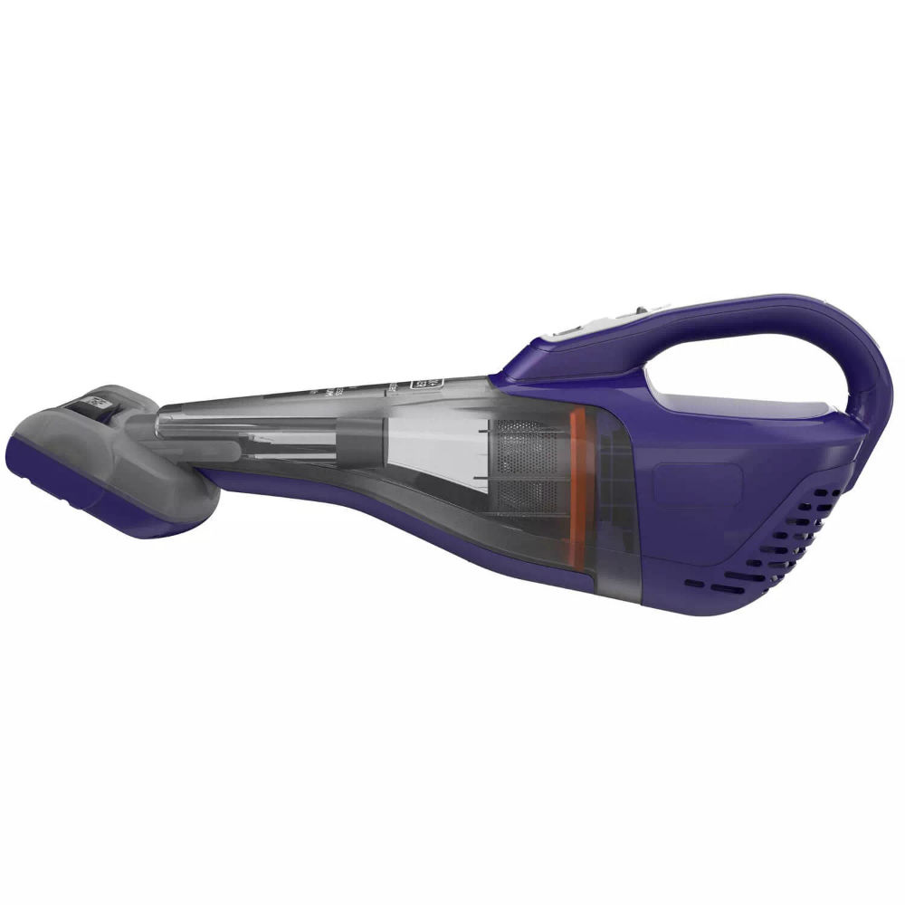 Зовнішній вигляд Пилосос BLACK+DECKER DVB315JP