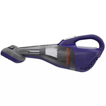 Пилосос BLACK+DECKER DVB315JP