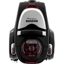 Пылесос HOOVER XARION PRO XP81 XP15011