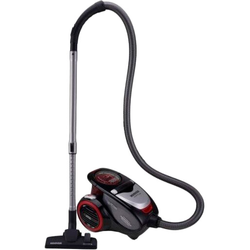 Фото Пилосос HOOVER XARION PRO XP81 XP15011