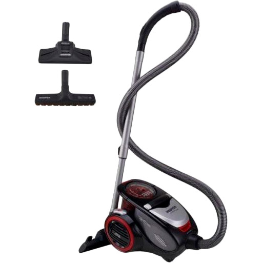 Замовити Пилосос HOOVER XARION PRO XP81 XP15011