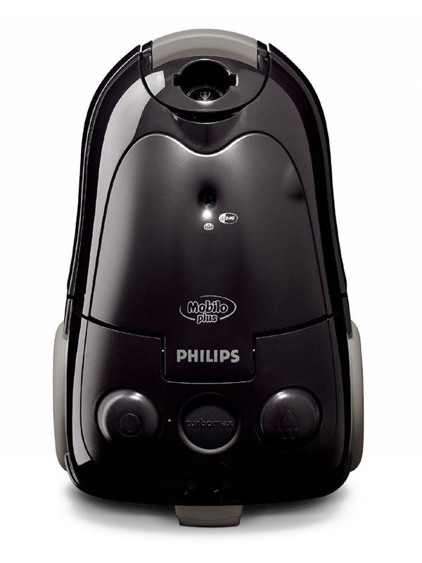 Пылесос PHILIPS HR 8508