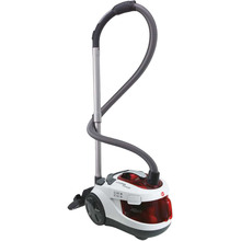 Пылесос HOOVER HYDROPOWER HY71PET 011