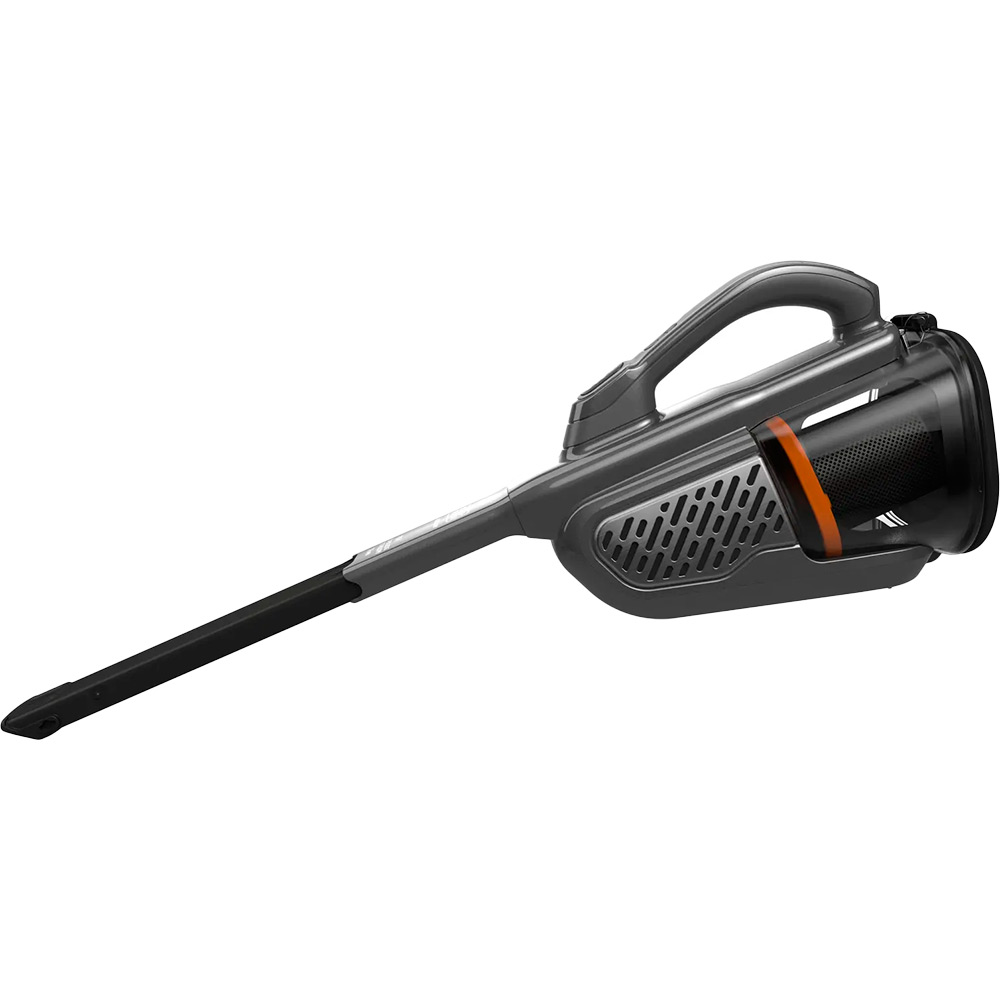 Пылесос BLACK+DECKER BHHV520BT Тип ручной