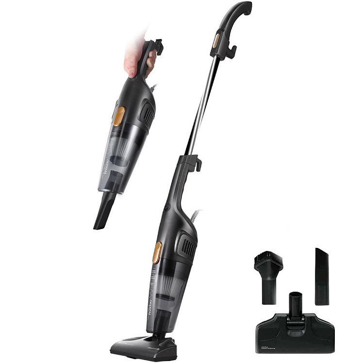 Пилосос DEERMA Corded Hand Stick Vacuum Cleaner (DX115C)