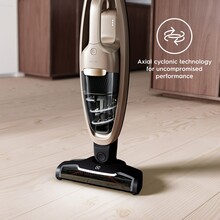 Пылесос ELECTROLUX WQ71-P52SS