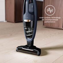 Пылесос ELECTROLUX WQ61-46DB