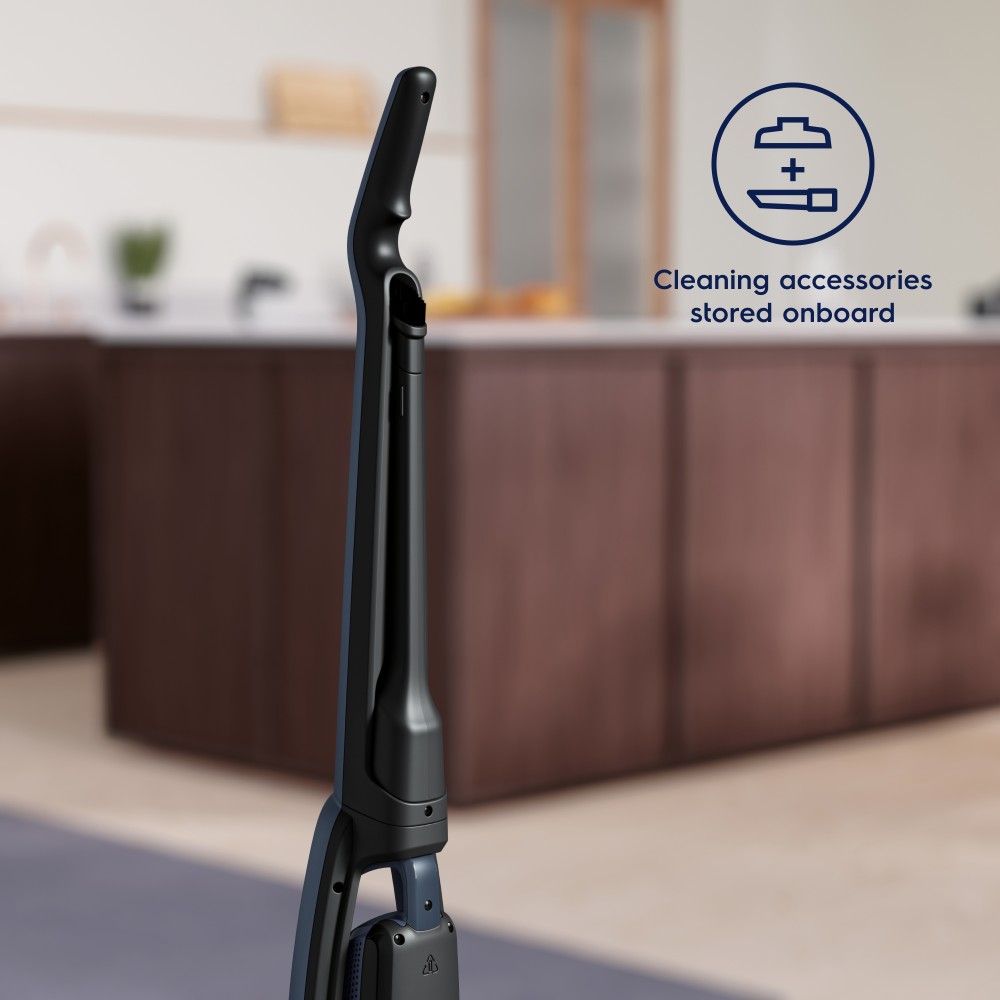 Заказать Пылесос ELECTROLUX WQ61-46DB