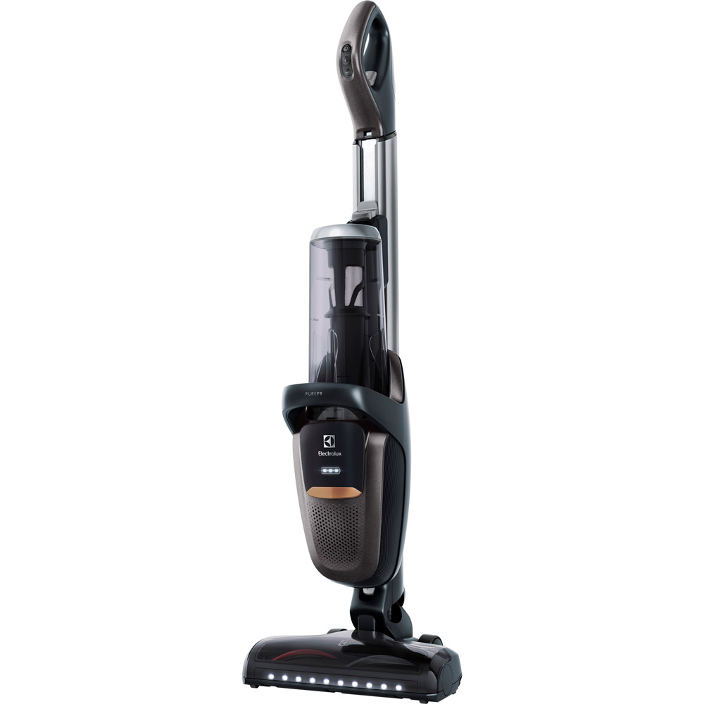 

Пылесос ELECTROLUX PF91-4IG, PF91-4IG