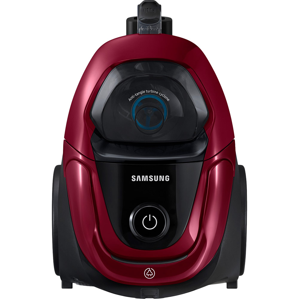 Пылесос SAMSUNG VC07M31A1HP/UK Merlot Purple