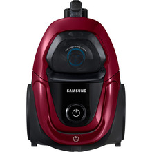 Купити в Одесі - Пилосос SAMSUNG VC07M31A1HP / UK Merlot Purple