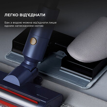 Пылесос DEERMA VC20 Pro Blue (DEM-VC20Pro)