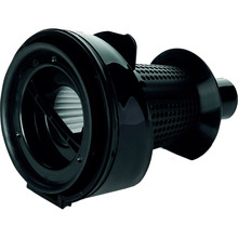 Пылесос HISENSE HVC6264BK (VC3919A-GS)