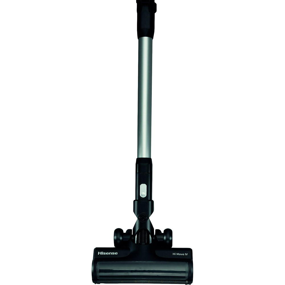 В Фокстрот Пылесос HISENSE HVC6264BK (VC3919A-GS)
