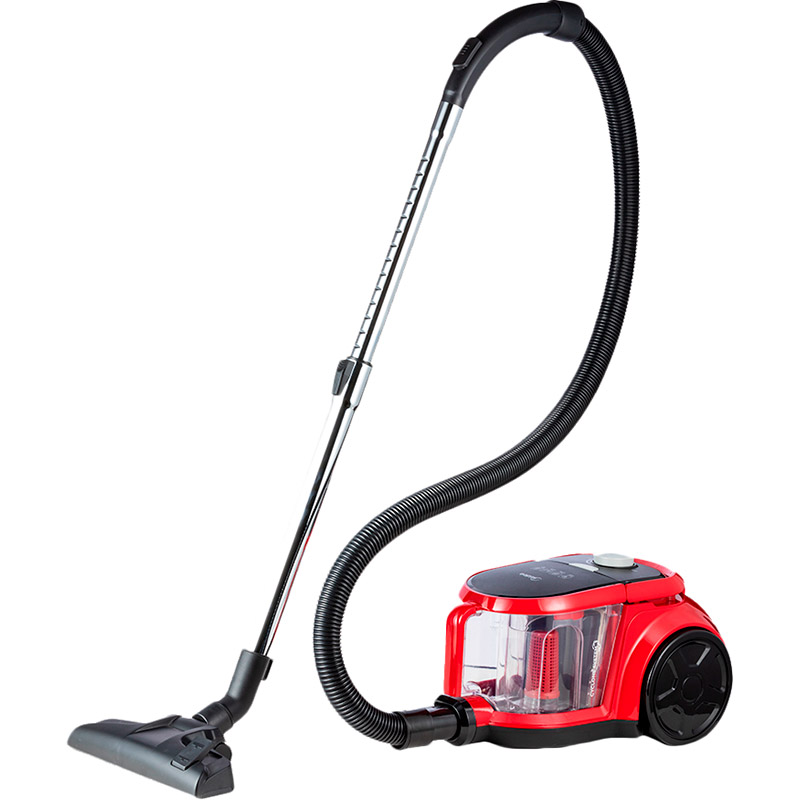 

Пылесос MIDEA MUA18C-R, MUA18C-R