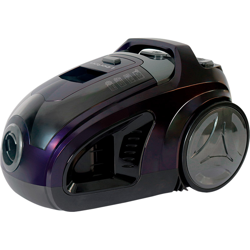 

Пылесос LIBERTON LVC-0751C ECO Violet, LVC-0751C ECO Violet