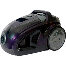 Пылесос LIBERTON LVC-0751C ECO Violet
