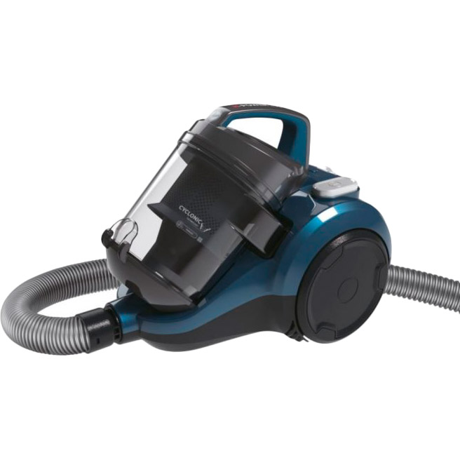 Внешний вид Пылесос HOOVER HP220PAR 011