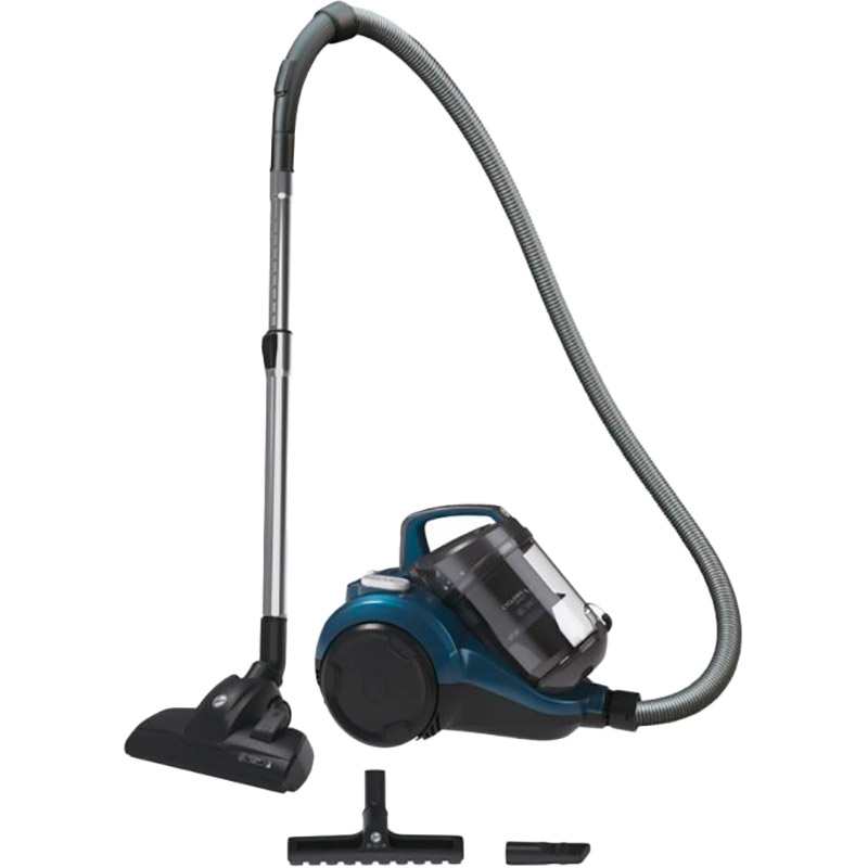 Пылесос HOOVER HP220PAR 011 Тип классический