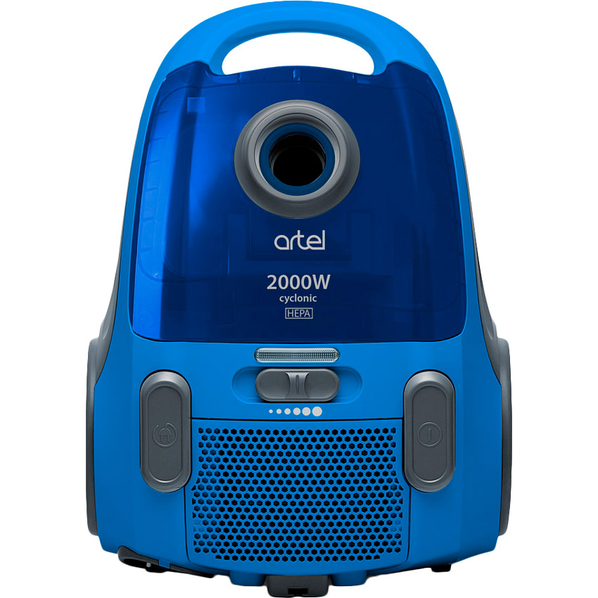 Пилосос ARTEL VCB 0120 Blue