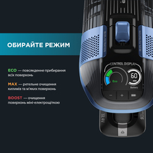 Пилосос ROWENTA RH9990WO