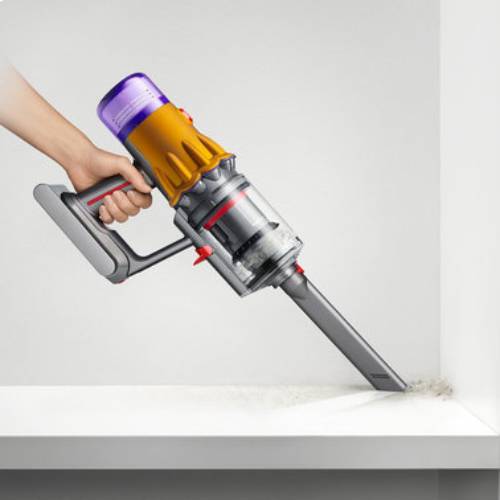 Пилосос DYSON V12 Detect Slim Absolute Пилозбірник контейнер (циклон)