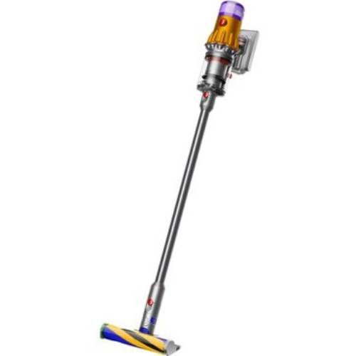 Пылесос DYSON V12 Detect Slim Absolute Тип аккумуляторный