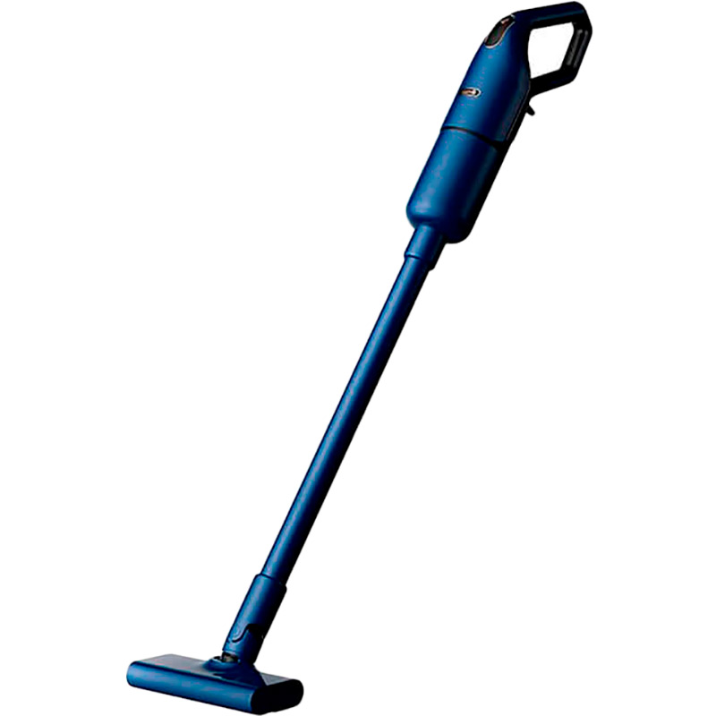 Пилосос DEERMA Vacuum Cleaner Blue (DX1000W)