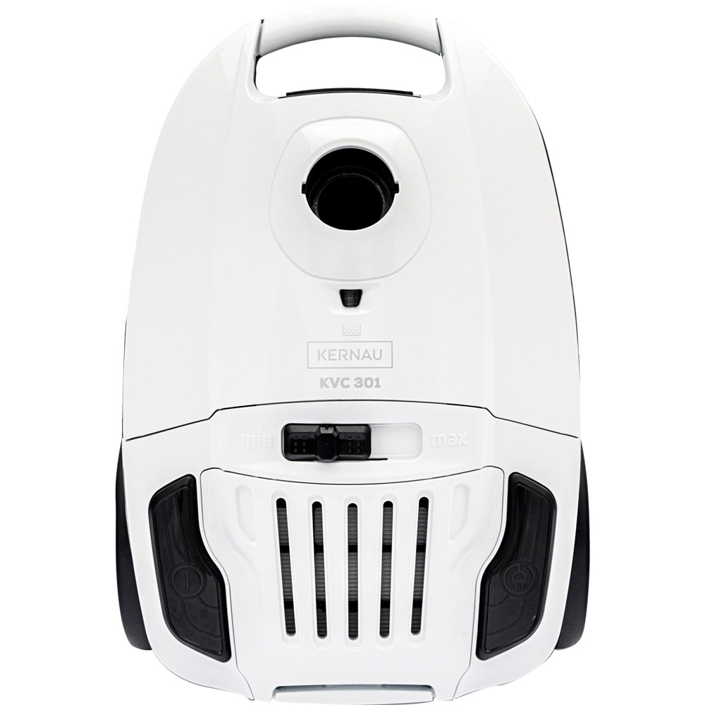 Пилосос KERNAU KVC 301