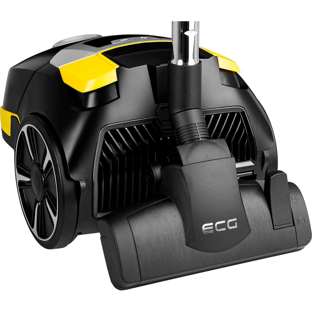 В Украине Пылесос ECG VP S5020 Animal Comfort