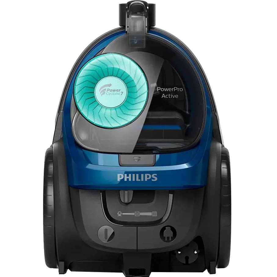 Пилосос PHILIPS FC9557/09 Тип прибирання сухе