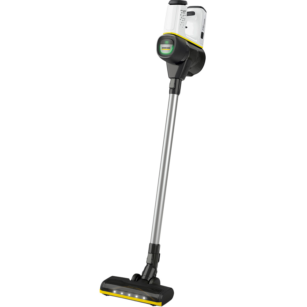 

Пылесос KARCHER VC 6 Cordless Premium ourFamily (1.198-680.0), VC 6 Cordless Premium ourFamily (1.198-680.0)