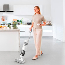 Пилосос DREAME Wet & Dry Vacuum Cleaner H11 (VWV7)