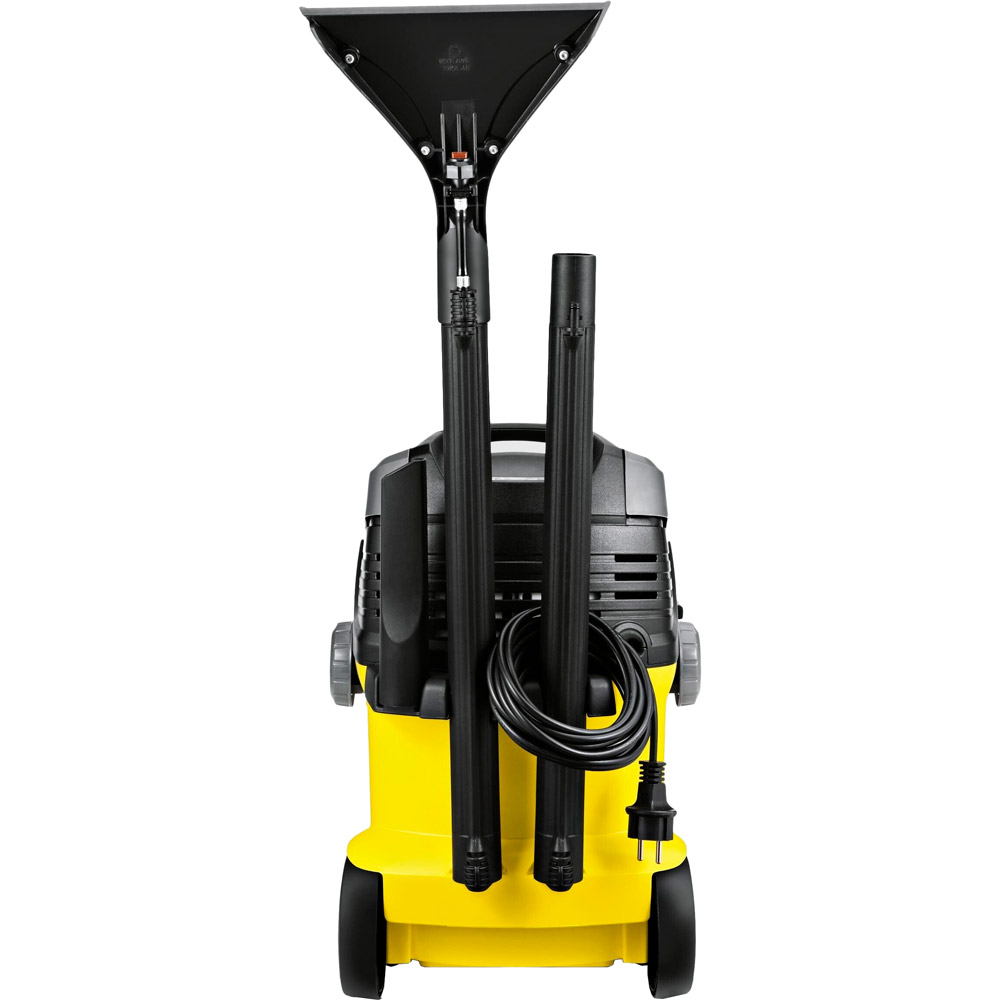 Пылесос KARCHER SE 5.100 (1.081-201.0) Мощность потребляемая 1400