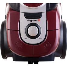 Пилосос VILGRAND VVC2247DС