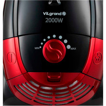 Пылесос VILGRAND VVC2057