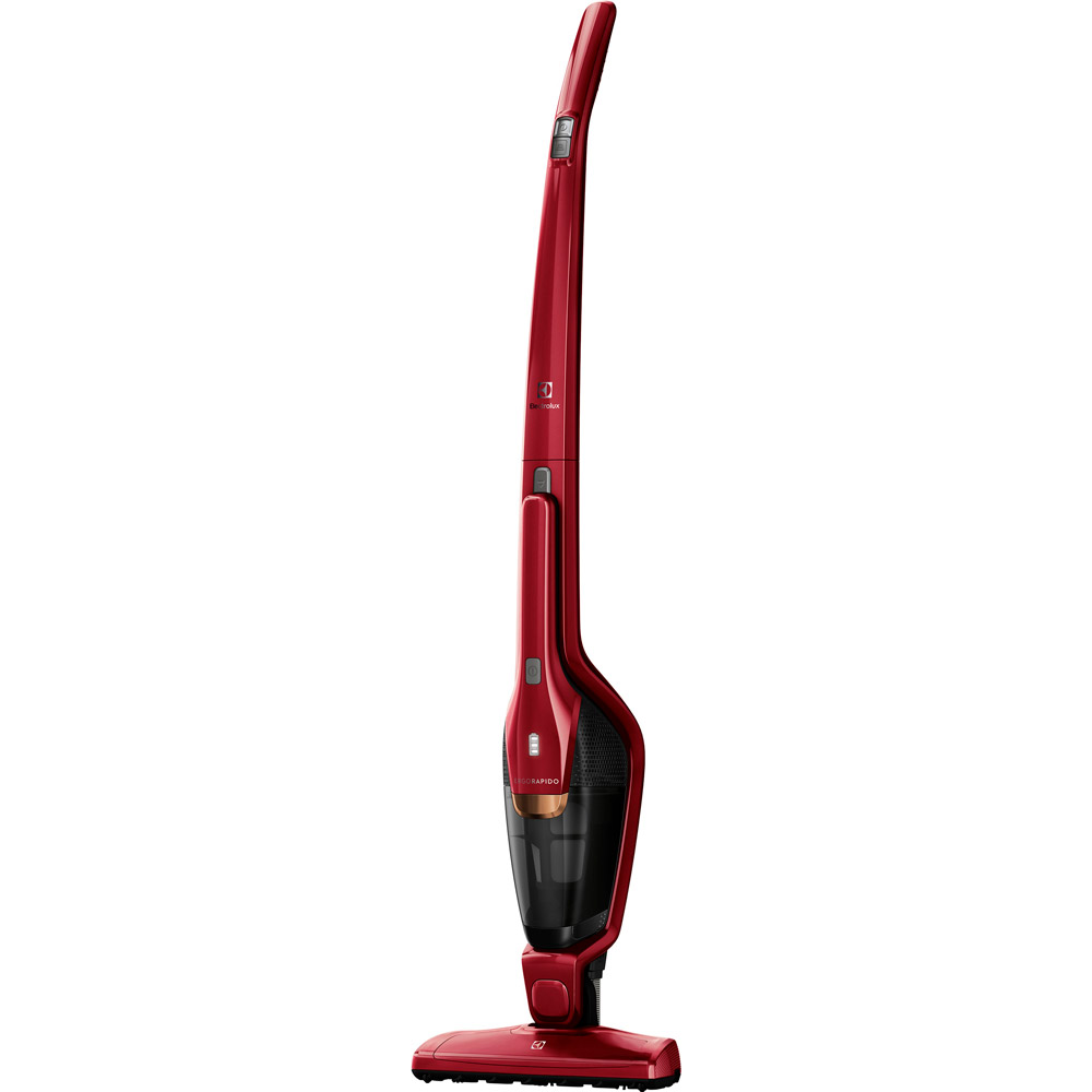 Пылесос ELECTROLUX EERC75WRK