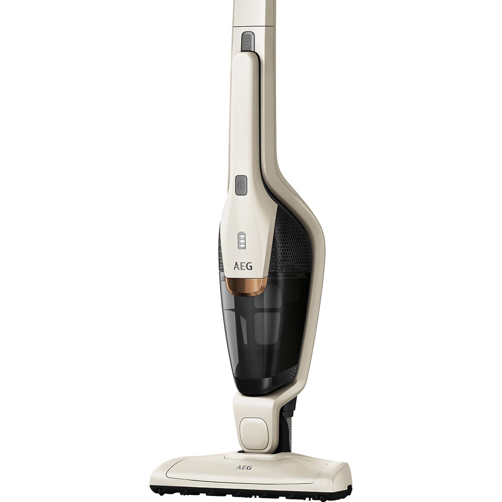 Пылесос ELECTROLUX EERC73SW Тип ручной