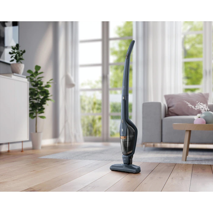 Пылесос ELECTROLUX EERC75DB Тип тихий