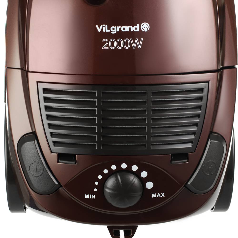 Замовити Пилосос VILGRAND VVC2050