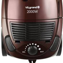 Пилосос VILGRAND VVC2050