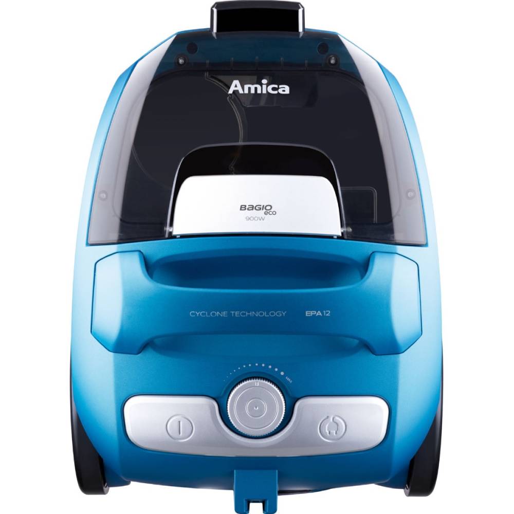 Пилосос AMICA VM 3041 Bagio Eco (1190215)