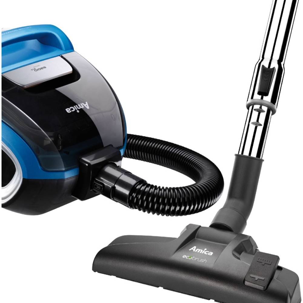 Пилосос AMICA VM 3041 Bagio Eco (1190215) Потужність, що споживається 900