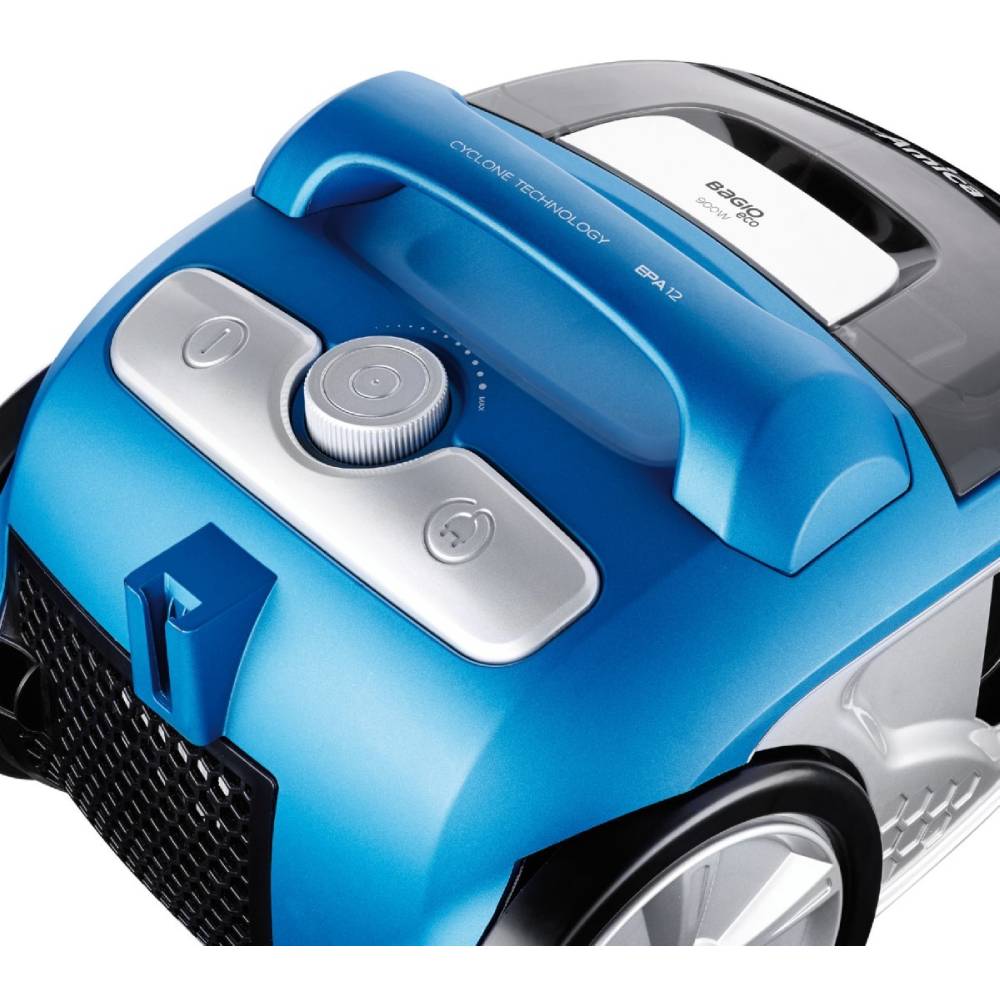 Зовнішній вигляд Пилосос AMICA VM 3041 Bagio Eco (1190215)