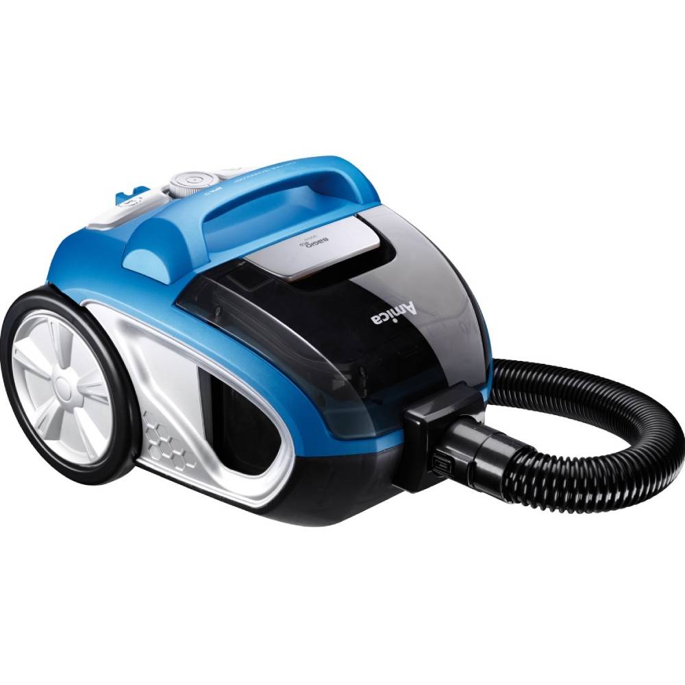 Пилосос AMICA VM 3041 Bagio Eco (1190215) Тип класичний