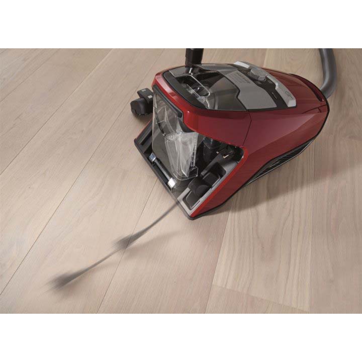 Покупка Пылесос MIELE Blizzard CX1 Mango-Red 11036590