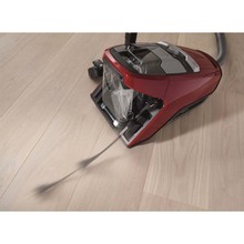 Пилосос MIELE Blizzard CX1 Mango-Red 11036590