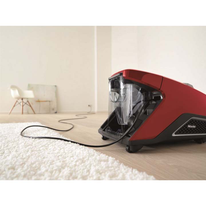 В Украине Пылесос MIELE Blizzard CX1 Mango-Red 11036590